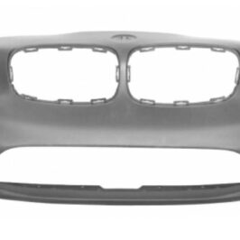 PARAURTI ANTERIORE PRIMERIZZATO C/PARK ASSIST+RILEVAMENTO PEDONI PER BMW SERIE 2 F45-F46 09/2014> [OE 51117407684]