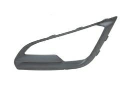 CORNICE FENDINEBBIA SX NERA PER FORD ECOSPORT 01/2017> [OE GN1Z15266AB]