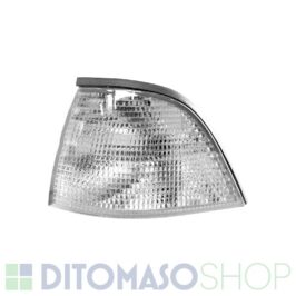 FANALINO ANTERIORE SINISTRO BIANCO PER BMW SERIE 3 E36 COUPE'-CABRIO 12/1990>04/1998 OE 82199403093