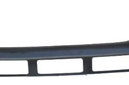 PARAURTI ANTERIORE SUPERIORE NERO PER TOYOTA HILUX 01/2001>12/2003 - 4WD [OE 5210135600]