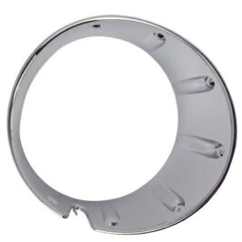 CORNICE FENDINEBBIA SX CROMATA PER MINI COOPER-ONE 07/2010> OE 51117248791