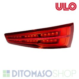 FANALE POSTERIORE DX A LED PER AUDI Q3 11/2014> ULO OE 8U0945094P