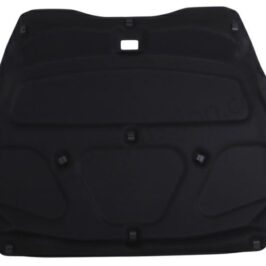 PANNELLO INSONORIZZANTE COFANO ANTERIORE PER PORSCHE CAYENNE 01/2010> OE 95855683100