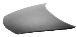 COFANO ANTERIORE PER MAZDA 6 02/2008-09/2012 [OE GSYD5231XB]