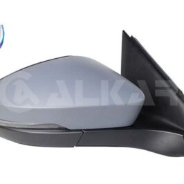 RETROVISORE DX ELETTRICO TERMICO ABBATTIBILE C/LUCCIOLA+BLISS+PRIMER PER VW T-CROSS 01/2018> [OE 2GM857508K9B9]