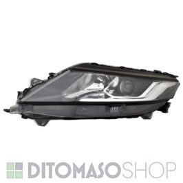 FARO SINISTRO PER MITSUBISHI L200 07/2019> OE 8301D377