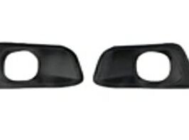 KIT CORNICI FENDINEBBIA DX + SX PER PEUGEOT 308 04/2017> [OE 1627665480]