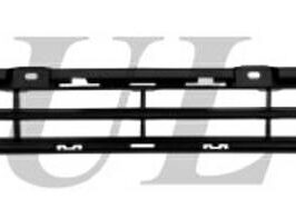 GRIGLIA PARAURTI ANTERIORE PER PEUGEOT RIFTER 01/2018> OE 9816881880