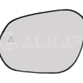 PIASTRA RET.SX EL.KIA EV6 2021>C/BLIND SPOT