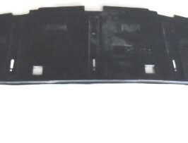 RIPARO SOTTOMOTORE LATO PARAURTI PER CITROEN C4 03/2005> [OE 7013CP]