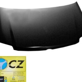 COFANO ANTERIORE PER FIAT PANDA 08/2003> (ORAN) [OE 46827037]