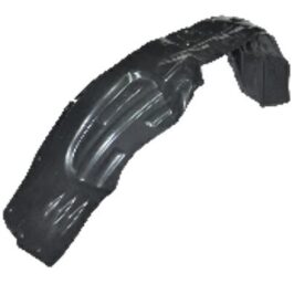 PARASASSI POSTERIORE SX PER ISUZU D-MAX 2WD 01/2012> OE 8981019444