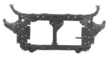 OSSATURA ANTERIORE PER NISSAN MURANO 01/2004> [OE 62500CA000]