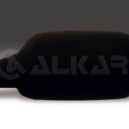 CALOTTA RETROVISORE DX NERA PER FIAT PALIO 3/5PORTE 05/2001>|STRADA 05/2001>