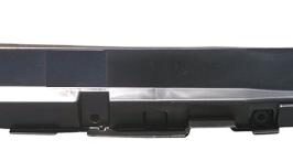 COPERTURA RADIATORI SUPERIORE PER CHEVROLET SPARK 01/2010> OE 95918635