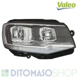 FARO DESTRO H7 PER VW TRANSPORTER 01/2015> VALEO OE 7E1941006