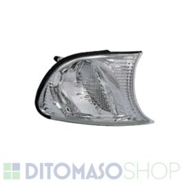 FANALINO ANTERIORE DESTRO BIANCO PER BMW S3 E46 COUPE'-CABRIO 05/1998>08/2001 OE 63126904307