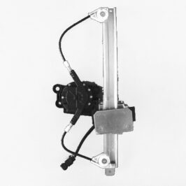 ALZACRISTALLO ELETTRICO POSTERIORE DX PER SEAT IBIZA-CORDOBA 10/1993>|PER VW POLO CLASSIC-DERBY-SW 1999> [OE 6K4839402B]