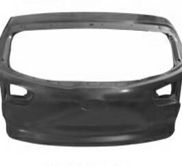 PORTELLONE POSTERIORE PER KIA SPORTAGE 08/2010>