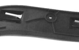 STAFFA PARAURTI ANTERIORE SX PER VW POLO 08/2001>06/2005