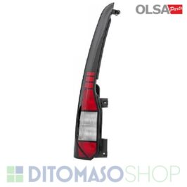 FANALE POSTERIORE SX PER VW CADDY 01/2021 OLSA OE 2K7945095