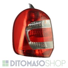 FANALE POSTERIORE SX PER RENAULT MODUS-GRAND MODUS 12/2007> OE 8201012186