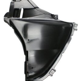 RIPARO SOTTOMOTORE SX PARAURTI PER BMW SERIE 5 G30-G31 M-TECH 01/2016> [OE 51718060031]