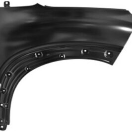 PARAFANGO ANTERIORE DX PER CITROEN C3 AIRCROSS 01/2017> [OE YQ00049280]