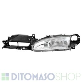 FARO SINISTRO H7-H7 ELETTRICO PER FORD MONDEO 08/1995>08/1996 OE 712754058921