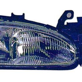 FARO SX H7-H7 ELETTRICO PER FORD MONDEO 08/1995>08/1996 [OE 712754058921]