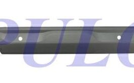 MODANATURA PARAURTI POSTERIORE PRIMED+PDC+FORO MARMITTA PER RENAULT CAPTUR 10/2019> [OE 850705503R]