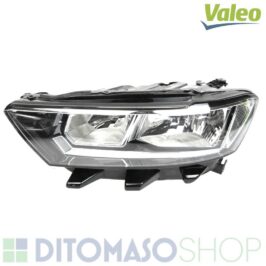 FARO SINISTRO 2H7 PER VW T-ROC 01/2018> VALEO OE 2GA941005B