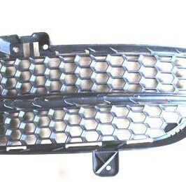 GRIGLIA SX PARAURTI ANTERIORE PER VW TOUAREG 01/2007>11/2010 [OE 7L6853665B]