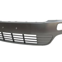 MODANATURA PARAURTI ANTERIORE METAL DARK PER FIAT PUNTO EVO 07/2009> [OE 735508845]