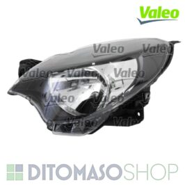 FARO SX H4 ELETTRICO PER RENAULT TWINGO 01/2012> VALEO OE 260602496R