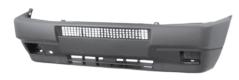 PARAURTI ANTERIORE C/FENDINEBBIA PER FIAT UNO TD 11/1989>12/1992 [OE 7675741]
