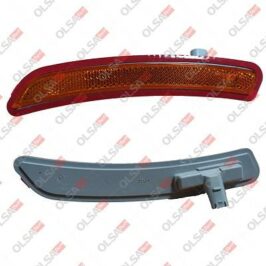 FANALE LATERALE ANTERIORE DX A LED PER MINI COOPER-ONE 01/2013>12/2018 OLSA OE 63137298338