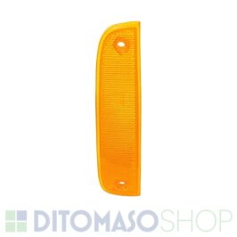 LENTE LATERALE ANTERIORE DESTRA ARANCIO PER JEEP CHEROKEE 01/1997>09/2001 OE 4897398AA