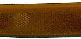 LENTE LATERALE ANTERIORE DX ARANCIO PER JEEP CHEROKEE 01/1997>09/2001