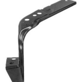 STAFFA SEDE FARO SX PER CITROEN C3 04/2002>10/2009 OE 7212LP