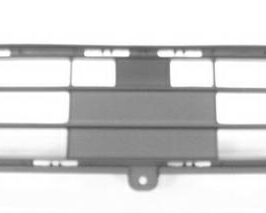 GRIGLIA PARAURTI ANTERIORE C/ANTICOLLISIONE PER FORD FIESTA 01/2017> [OE 2114421]