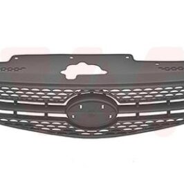 GRIGLIA RADIATORE PER KIA RIO 5 PORTE 09/2005>12/2006 OE 863611G210