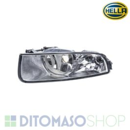 FENDINEBBIA SX H8 C/DRL PER SKODA SUPERB 01/2008>12/2012 [OE 3T0941701A]