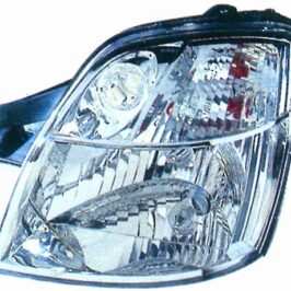 FARO SX H4 ELETTRICO PER KIA PICANTO 04/2004>12/2007 [OE 9210107010]