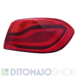 FANALE POSTERIORE DESTRO ESTERNO A LED PER BMW SERIE 4 F32 COUPE'-F33 CABRIO 01/2017> OE 63217426056