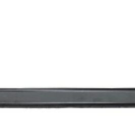 RINFORZO PARAURTI ANTERIORE INFERIORE  C/STAFFE JEEP RENEGADE 03/2014> [OE 68247200AA]