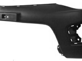 PARAURTI ANTERIORE PER MITSUBISHI L200 2WD 01/2008> TIPO ORIGINALE