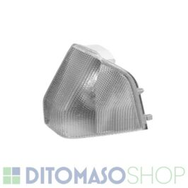 ANALINO ANTERIORE SINISTRO BIANCO PER CITROEN BX 1986>1995 OE 95619656