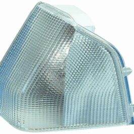 FANALINO ANTERIORE SX BIANCO PER CITROEN BX 1986>1995 [OE 95619656]