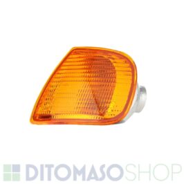 FANALINO CANTERIORE SX ARANCIO PER VW POLO CLASSIC-SW-CADDY 10/1994>07/2004 [OE 6K5953049B]